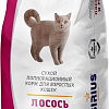 Sirius лосось и рис 10 кг