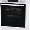 Кухонная плита Gorenje GK5C60WJ