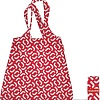 Сумка шоппер Reisenthel Mini Maxi Shopper AT3070 Signature Red (красный)