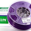 Esun ABS 1.75 мм 1000 г (фиолетовый)