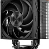 Кулер для процессора PCCooler RZ400 V2 (черный)