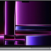Ноутбук Apple Macbook Pro 16&amp;quot; M2 Max 2023 MNWA3