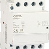 Контактор GEYA GYHC-4P GYHC6340024