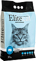 Наполнитель для туалета EliteCat Soaply с ароматом изысканного мыла 10 кг