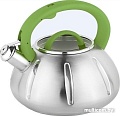 Чайник BOHMANN BH-9918 (зеленый)