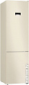 Холодильник Bosch Serie 4 VitaFresh KGN39XK27R