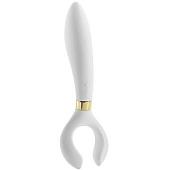 Вибратор Satisfyer Partner Multifun 3 (J2018-40-White)