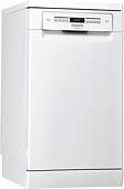 Посудомоечная машина Hotpoint-Ariston HSFO 3T223 W