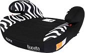 Детское сиденье Nuovita Maczione NBi-1 (зебра)