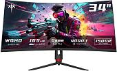 Игровой монитор KTC H34S18S