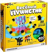 Развивающая игра Unicon Веселые пушистики 9448987