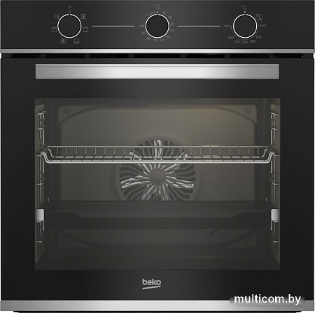 Электрический духовой шкаф BEKO BBIE13100XC