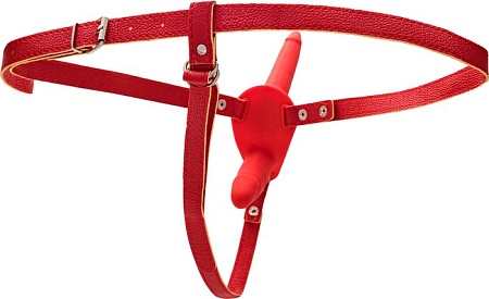 Страпон на креплении TOYFA 901410-9