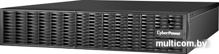 Внешний батарейный блок CyberPower BPSE72V45ART2U