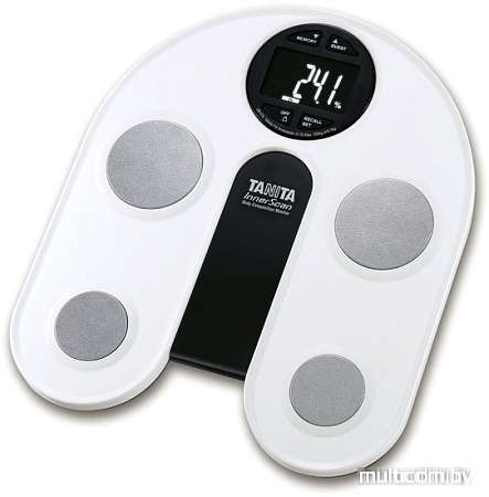 Напольные весы Tanita UM-076