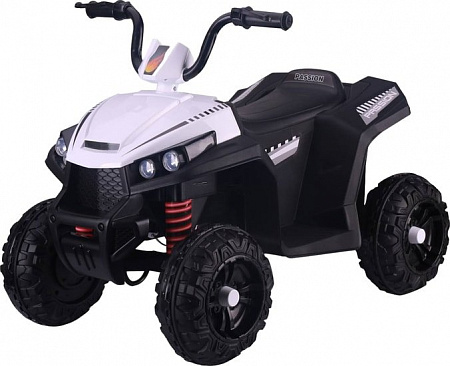 Электроквадроцикл Farfello S601 (белый)