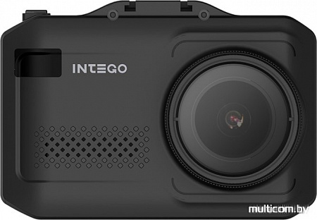 Автомобильный видеорегистратор Intego VX-1000S