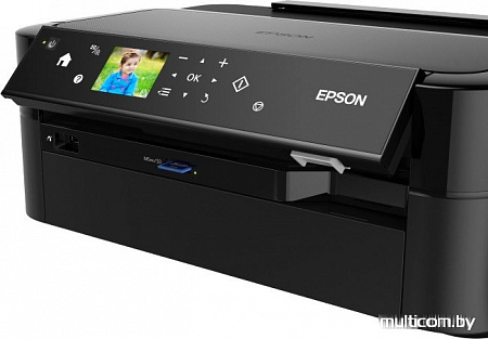 Фотопринтер Epson L810