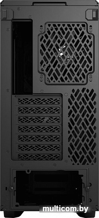 Корпус Fractal Design Meshify 2 Compact Light Tempered Glass FD-C-MES2C-03