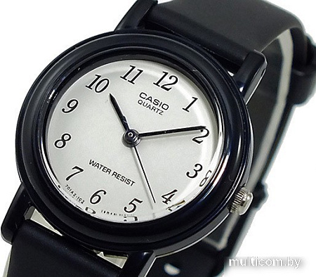 Наручные часы Casio LQ-139BMV-1B