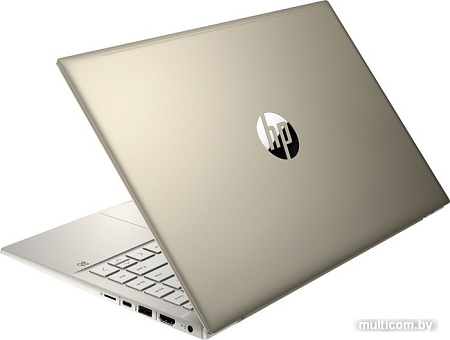Ноутбук HP Pavilion 14-dv0069ur 4E1A2EA