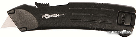 Нож строительный FORCH 4762125