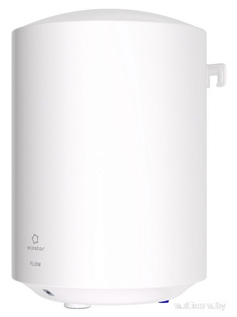 Накопительный электрический водонагреватель EcoStar Flow EWH-F80-RE