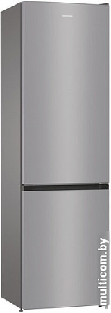 Холодильник Gorenje NRK6201ES4
