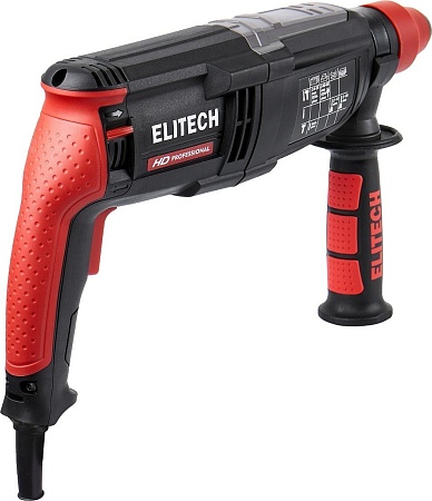 Перфоратор ELITECH RH 0928RE (кейс)
