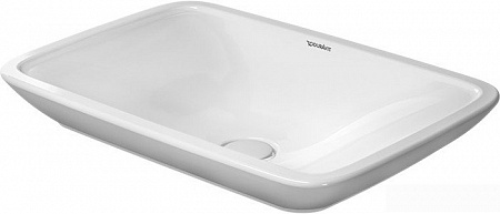 Умывальник Duravit PuraVida 70x46.5 (0369700000)