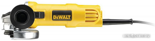 Угловая шлифмашина DeWalt DWE4057