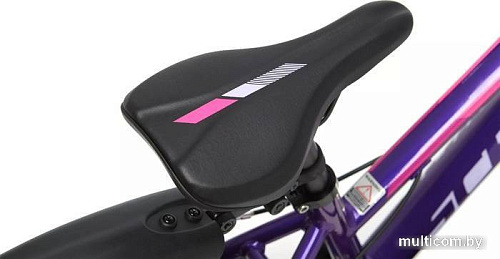 Детский велосипед Schwinn Lula 20 2022 S53150F10OS (фиолетовый)