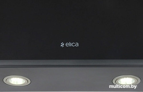 Кухонная вытяжка Elica Shire IX BL/A/90