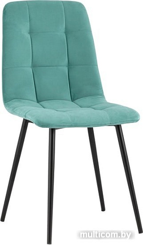 Стул Stool Group Oliver велюр (морской)