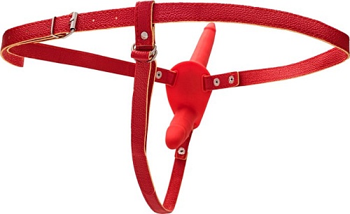 Страпон на креплении TOYFA 901410-9