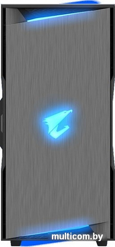 Корпус Gigabyte Aorus C300 Glass