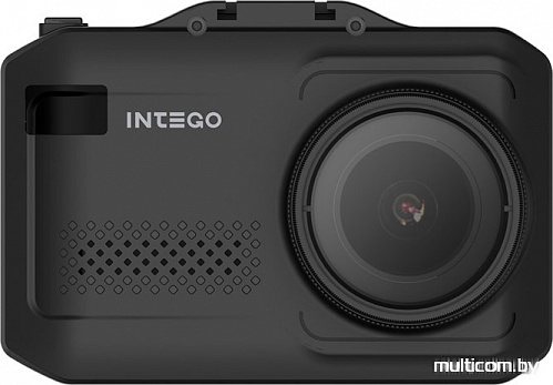 Автомобильный видеорегистратор Intego VX-1000S