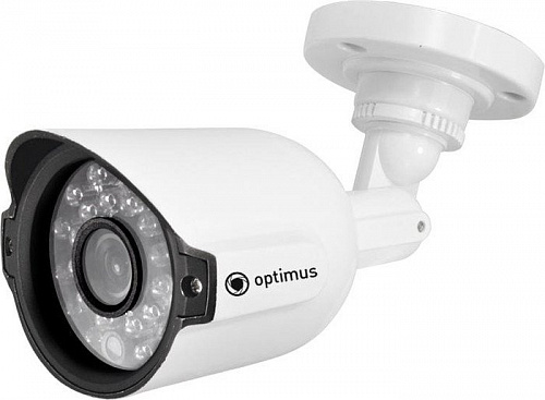 CCTV-камера Optimus AHD-M011.0(3.6)E