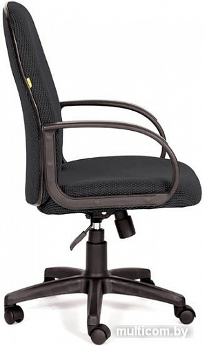 Кресло CHAIRMAN 279M JP 15-2 (черный)