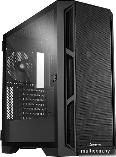 Корпус Chieftec Apex Air GA-01B-M-OP