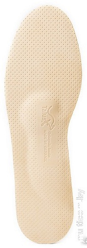 Стельки ортопедические Talus Комфорт мягкие 38К (р.35)