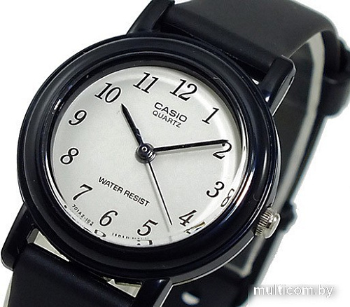 Наручные часы Casio LQ-139BMV-1B