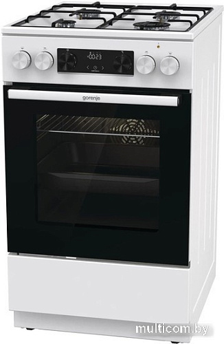 Кухонная плита Gorenje GK5C60WJ