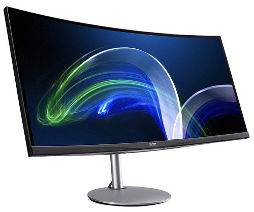 Монитор Acer CB342CURbemiiphuzx UM.CB2EE.015