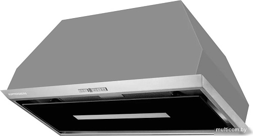 Кухонная вытяжка KUPPERSBERG Slimlux Intro 70 X