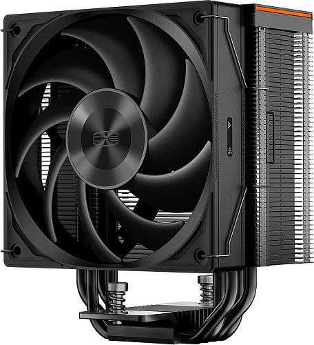 Кулер для процессора PCCooler RZ400 V2 (черный)
