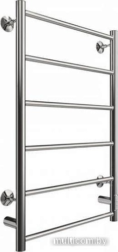 Полотенцесушитель Двин J neo 80/50 (хром)