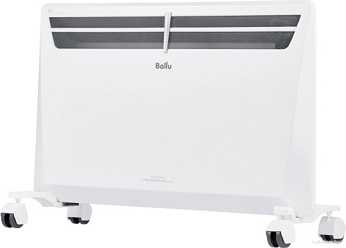 Конвектор Ballu Evolution Transformer BEC/EVU-2000 (механическое управление, с шасси)