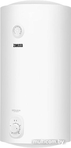 Водонагреватель Zanussi ZWH/S 50 Orfeus DH