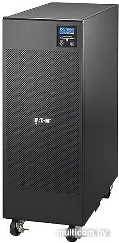 Источник бесперебойного питания Eaton 9E 20kVA (9E20KiXL)